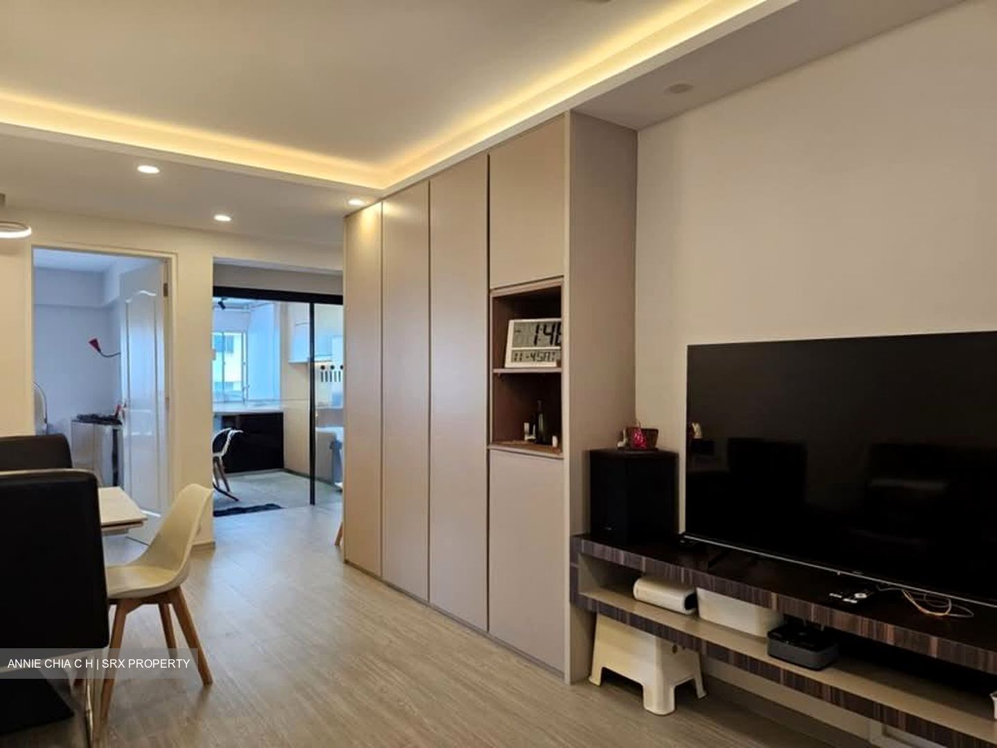 Blk 228 Boundary Ville (Serangoon), HDB 4 Rooms #546295981
